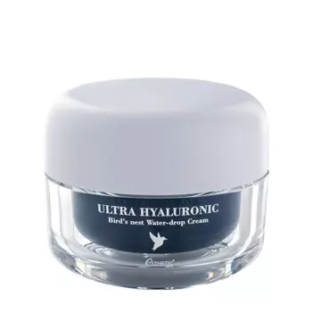 Крем для лица Esthetic House Ultra Hyaluronic Acid Bird's Nest Water-Drop Cream