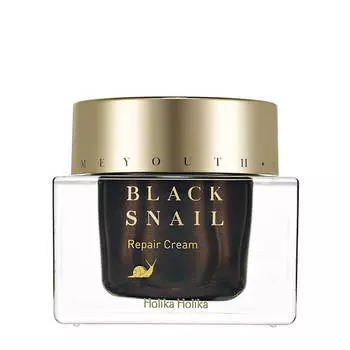 Крем для лица Holika Holika Prime Youth Black Snail Repair Cream