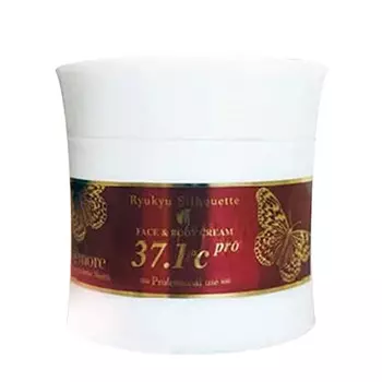 Крем для лица и тела Atmore Ryukyu Silhouette Face &amp; Body Cream