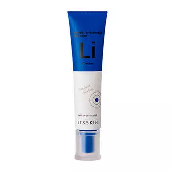 Крем для лица It's Skin Power 10 Formula One Shot Li Cream
