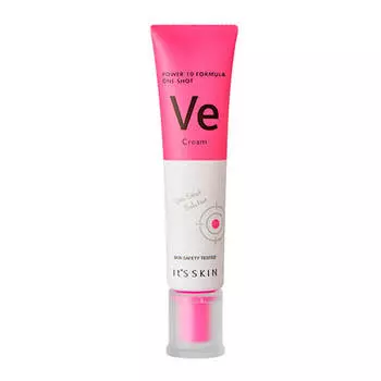 Крем для лица It's Skin Power 10 Formula One Shot Ve Cream