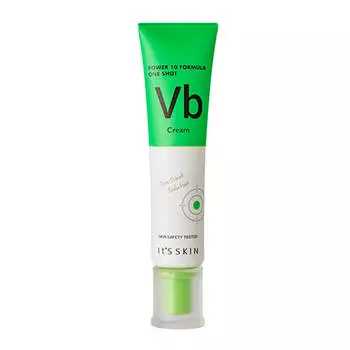 Крем для лица It's Skin Power 10 Formula One Shot Vb Cream