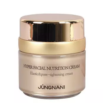 Крем для лица Jungnani Hyper Facial Nutrition Cream