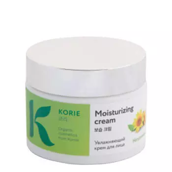 Крем для лица Korie Moisturizing Cream