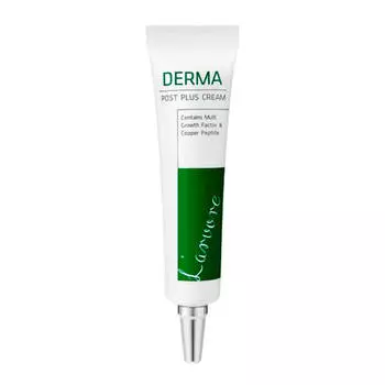 Крем для лица L’arvore Derma Post Plus Cream