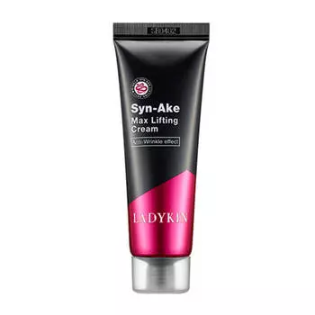 Крем для лица Ladykin Syn-Ake Max Lifting Cream