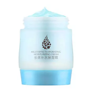 Крем для лица Laikou Moisturizing Multi Effects Hydrating Moisturizing Cream