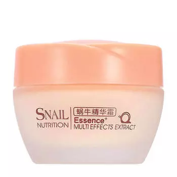 Крем для лица Laikou Snail Nutrition Essence+ Cream