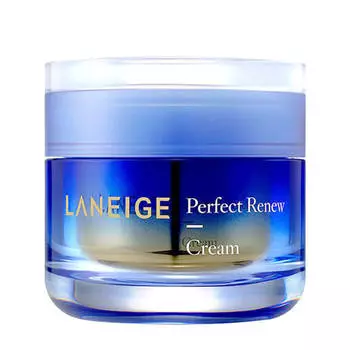 Крем для лица Laneige Perfect Renew Cream