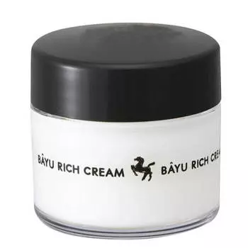 Крем для лица Meishoku Remoist Horse Oil Cream