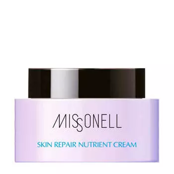 Крем для лица Missonell Skin Repair Nutrient Cream