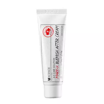 Крем для лица Mizon Acence Mark-X Blemish After Cream