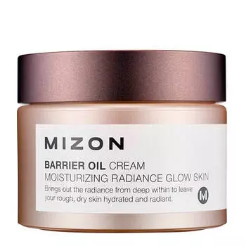 Крем для лица Mizon Barrier Oil Cream