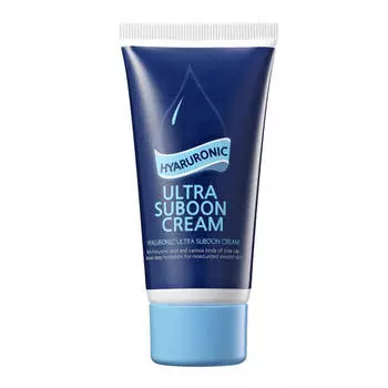 Крем для лица Mizon Hyaluronic Ultra Suboon Cream