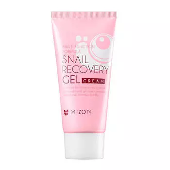 Крем для лица Mizon Snail Recovery Gel Cream