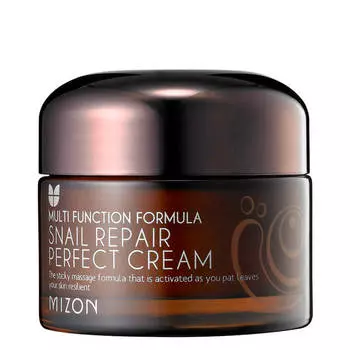 Крем для лица Mizon Snail Repair Perfect Cream