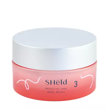 Крем для лица Momotani SHeld Protect UV Cream