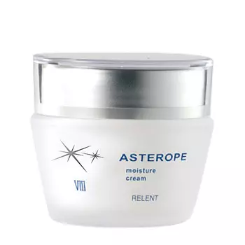 Крем для лица Relent Asterope Moisture Cream