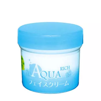 Крем для лица Salad Town Aqua Rich Cream