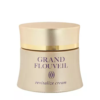 Крем для лица Salon De Flouveil Grand Flouveil Revitalize Cream