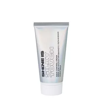 Крем для лица Shine is Aqua Control Cream
