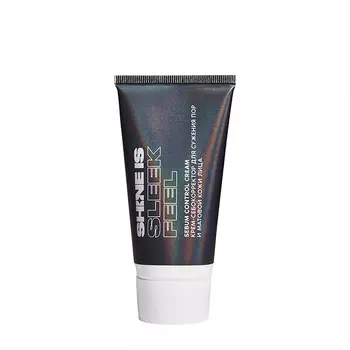 Крем для лица Shine is Sebum Control Cream