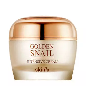 Крем для лица Skin79 Golden Snail Intensive Cream