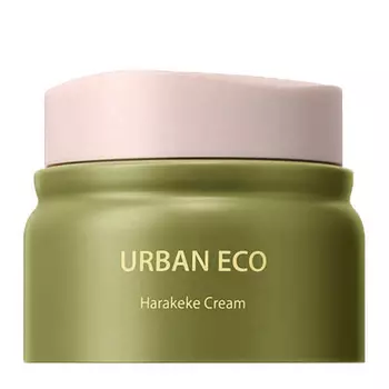 Крем для лица The Saem Urban Eco Harakeke Cream