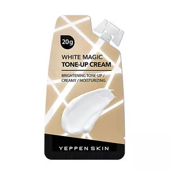 Крем для лица Yeppen Skin White Magic Tone-UP Cream