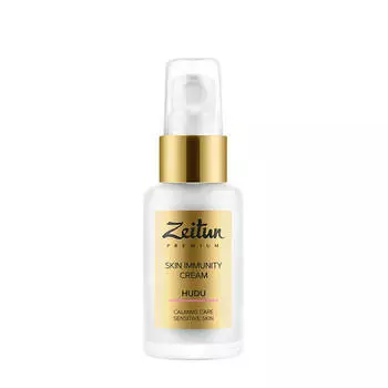Крем для лица Zeitun Hudu Skin Immunity Cream