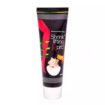 Крем для ног Elizavecca Milky Piggy Shrink Lifting R Pro