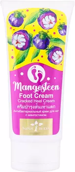 Крем для ног Nina Buda Mangosteen Foot Cream