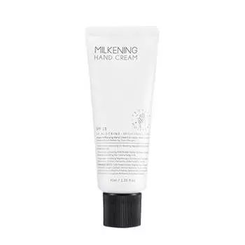 Крем для рук A'pieu Milkening Hand Cream