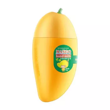 Крем для рук BioAqua Mango Hand Milk