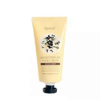 Крем для рук Epoux Wicked Honey Perfume Hand Cream