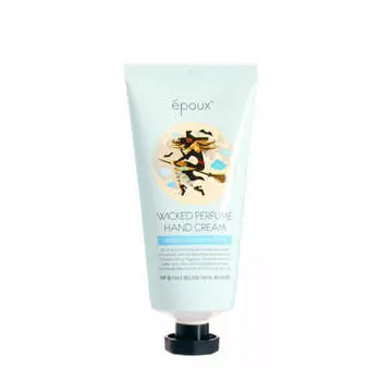 Крем для рук Epoux Wicked White Cotton Perfume Hand Cream