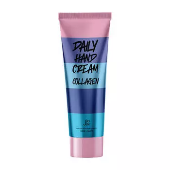 Крем для рук J:ON Daily Hand Cream Collagen