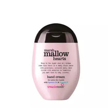Крем для рук Treaclemoon Marsh Mallow Heaven Hand Cream