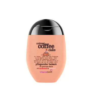 Крем для рук Treaclemoon Nutmeg Coffee Cake Hand Cream