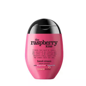 Крем для рук Treaclemoon The Raspberry Kiss Hand Cream