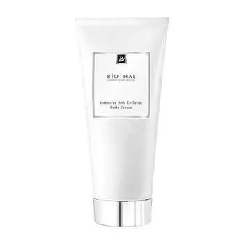 Крем для тела Biothal Intensive Anti Cellulite Body Cream