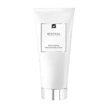 Крем для тела Biothal Rejuvenating Nutrient Body Cream