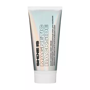 Крем для тела Shine is Shape Control Body Cream