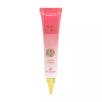 Крем для век 3W Clinic Rose Eye Cream