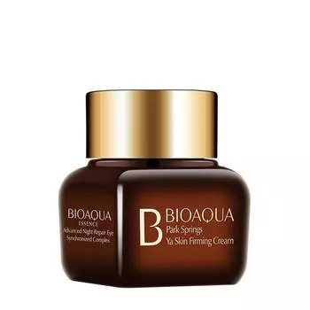 Крем для век Bioaqua Park Springs Ya Skin Firming Cream