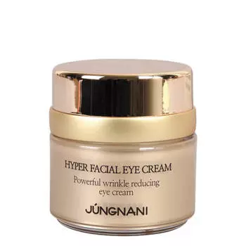 Крем для век Jungnani Hyper Facial Eye Cream