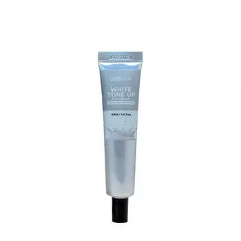 Крем для век Lebelage Eye Cream White Toneup (40 мл)