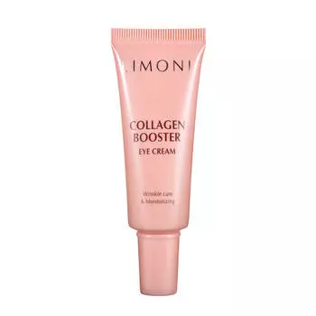 Крем для век Limoni Collagen Booster Lifting Eye Cream