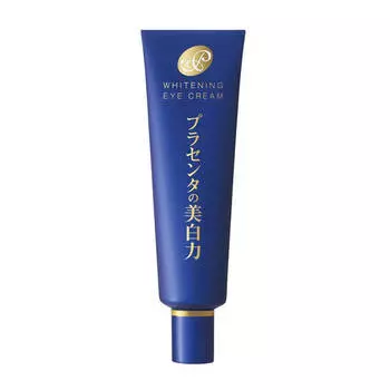 Крем для век Meishoku Placenta Whitening Eye Cream