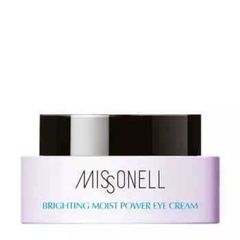 Крем для век Missonell Brightening Moist Power Eye Cream